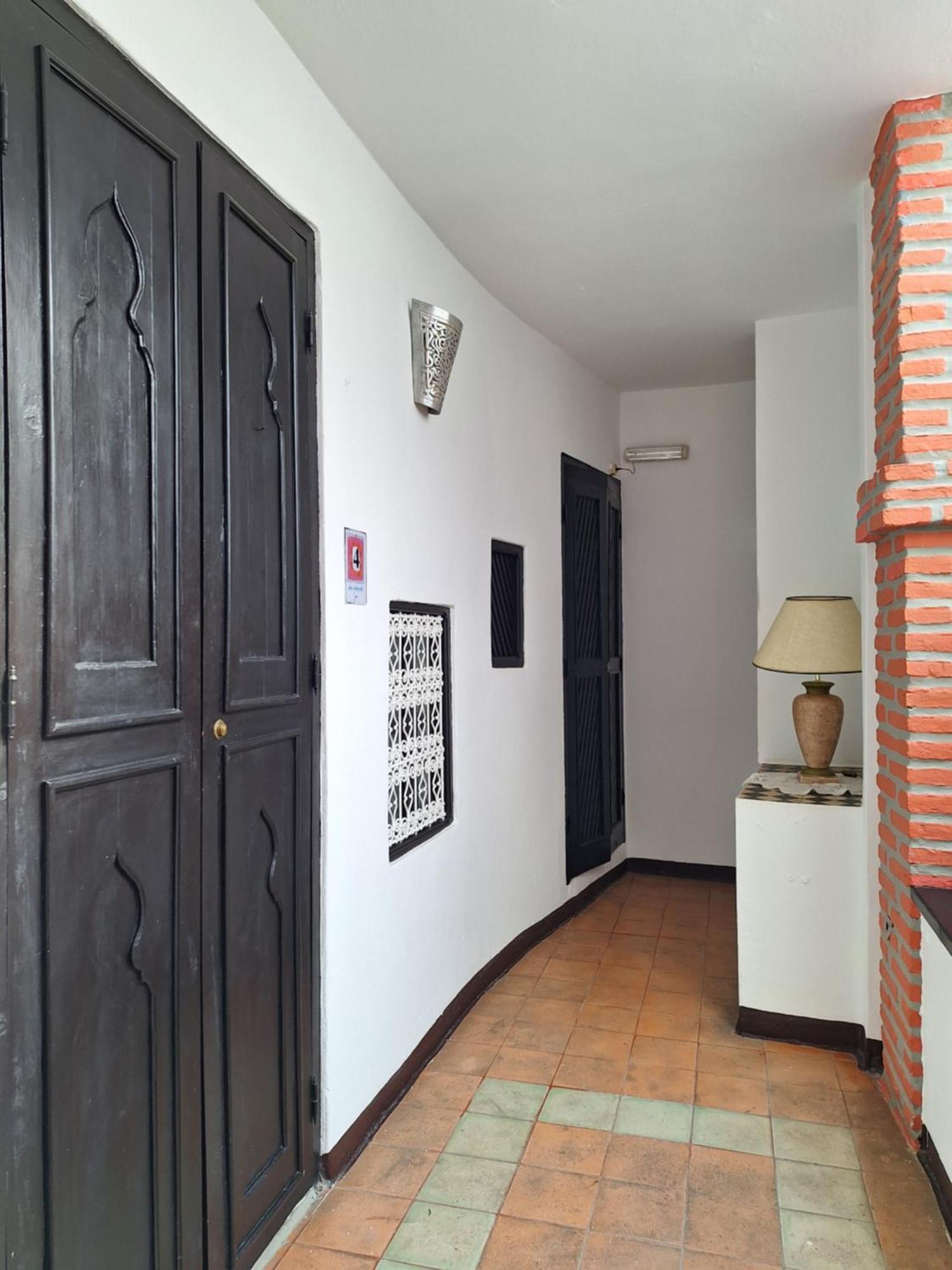 Hotel Dar Gabriel Xauen Exterior foto